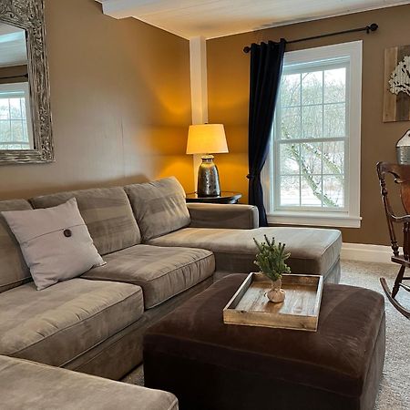Red Fox Run B&B Cazenovia Esterno foto