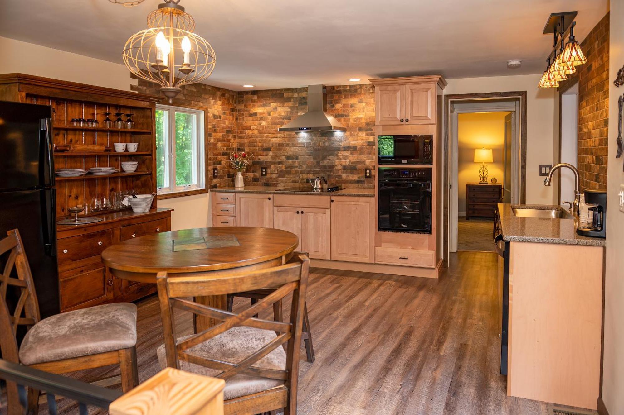 Red Fox Run B&B Cazenovia Esterno foto