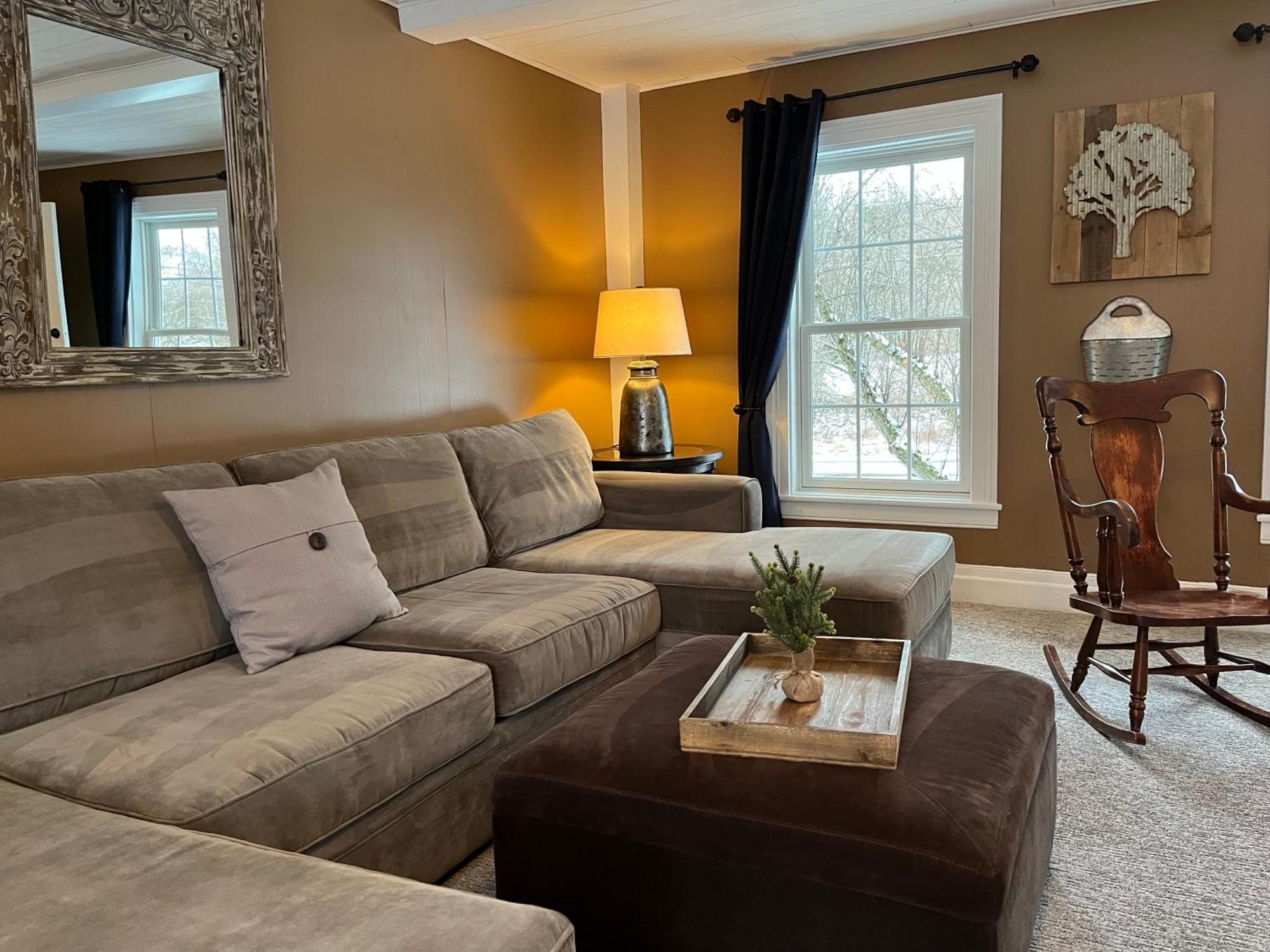 Red Fox Run B&B Cazenovia Esterno foto